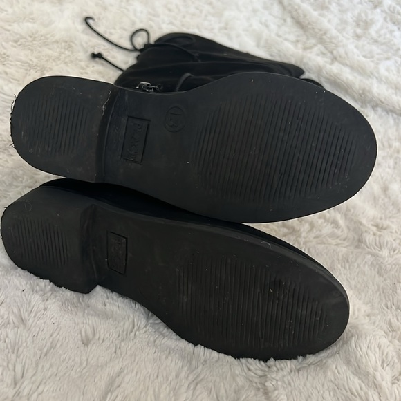 The Children’s Place Over the knee boot size 13 - Picture 2 of 5